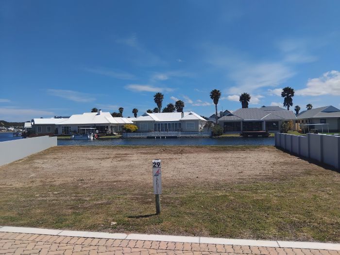 Vacant Land Residential for Sale in Marina Martinique – Beach access, secure community, water views.