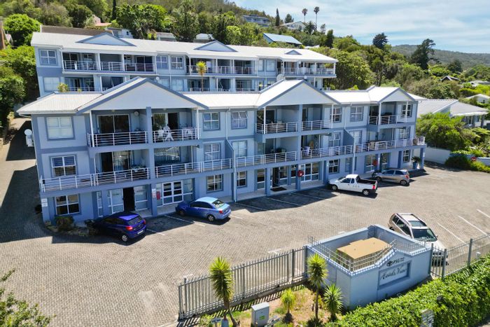 Commercial office for sale in Old Place with secure building and ample parking.