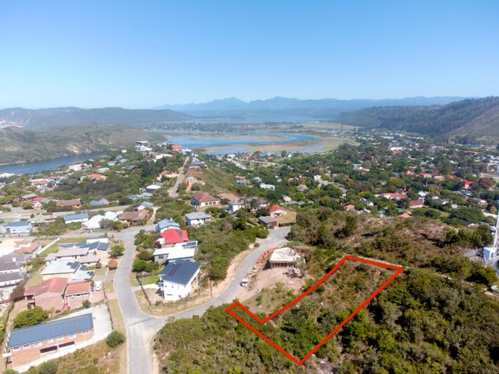 Zeegezicht: For Sale - Vacant Land Residential with Ocean Views and Development Potential.
