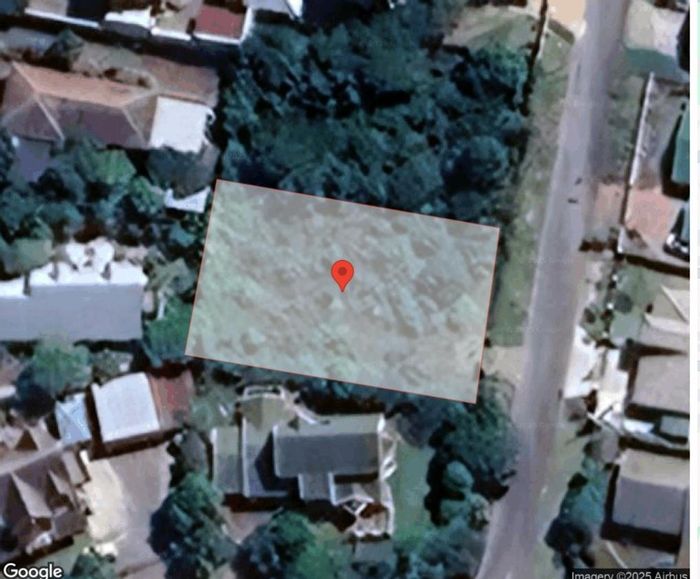 Vacant Land Residential in Groenvallei For Sale, 669 m², fenced, investment opportunity.