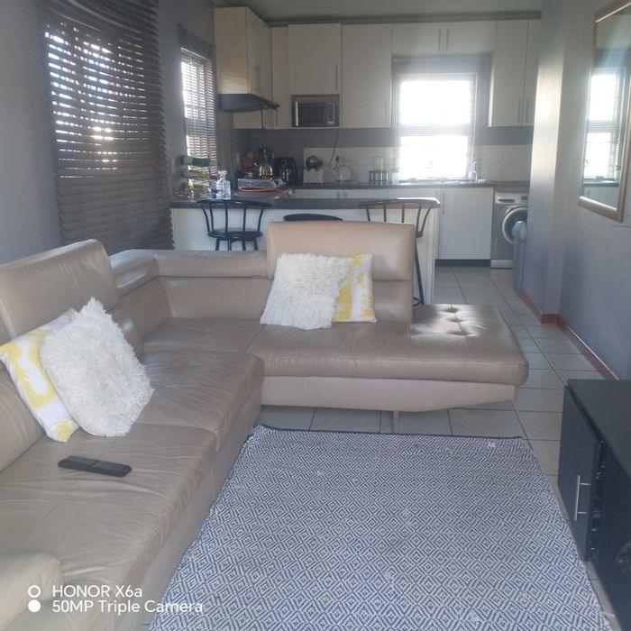 Morgan Village House For Sale: 2 Bedrooms, backyard, parking for 2-3 vehicles.