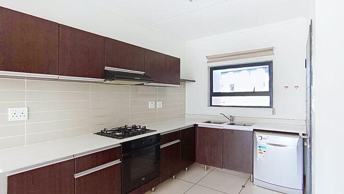 For Sale: 2-Bedroom Apartment at The William Estate with gym, pool, and security.