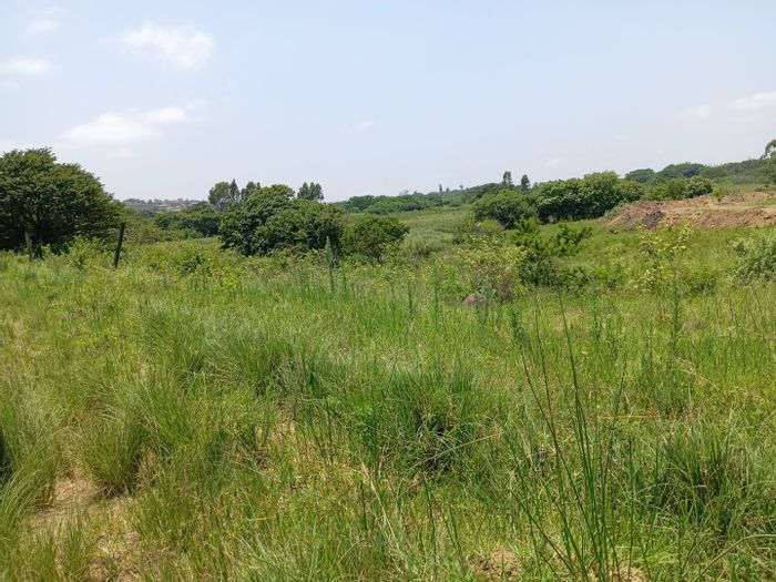 Ongoye Vacant Land Residential For Sale: 2000 m² near University of Zululand.