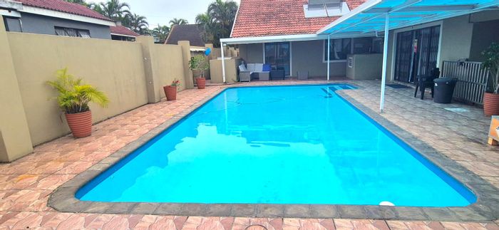 Brighton Beach House For Sale: 5 Bedrooms, Pool, Off-Grid Solar, Secure Living.