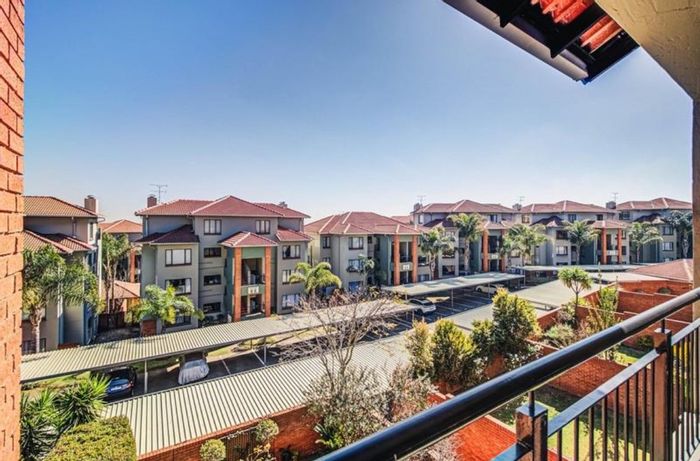 For Sale: 3-Bedroom Apartment in Solheim with pool, study, and 24-hour security.