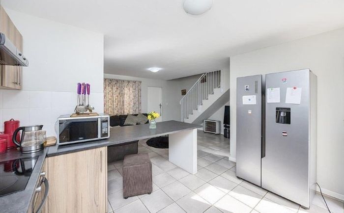 Rivergate House For Sale: 3 Bedrooms, Solar Hot Water, Automated Garage, Low Levy.