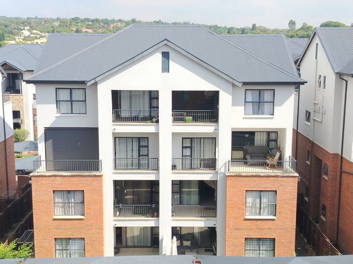 For Sale: Olivedale Apartment with gym, pool, restaurant, and wellness spa access.