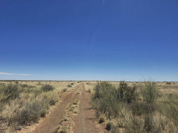 For Sale: Farm in Calvinia Rural with 5 boreholes, 10 camps, and livestock facilities.