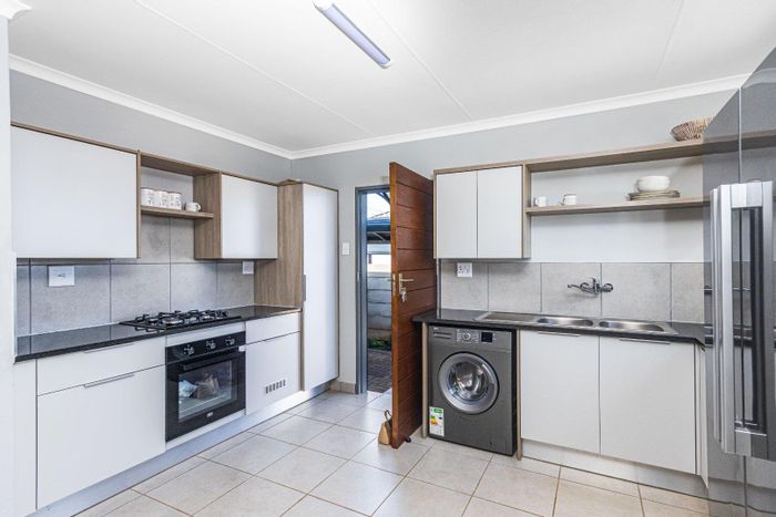 For Sale: House in Sky City with security, schools, and spacious living.