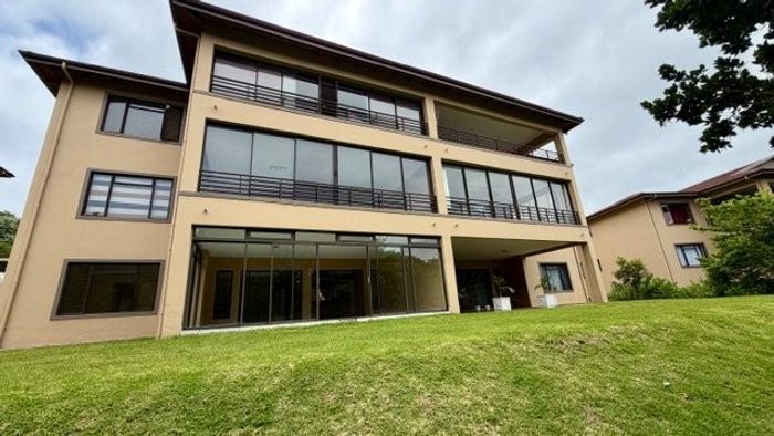 Spacious 4-bedroom apartment in St Michaels On Sea, close to beach and amenities.