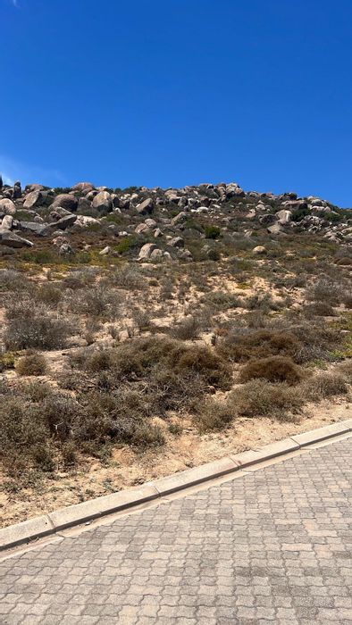 Vacant Land Residential in St Helena Views For Sale – 20 diverse plots available.