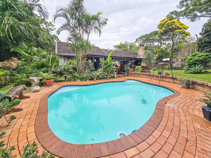 Ramsgate House For Sale: Four bedrooms, pool, bar area, eco-friendly features.