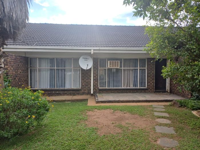 Neserhof Apartment For Sale: 2 Bedrooms, private garden, garage, low maintenance living.