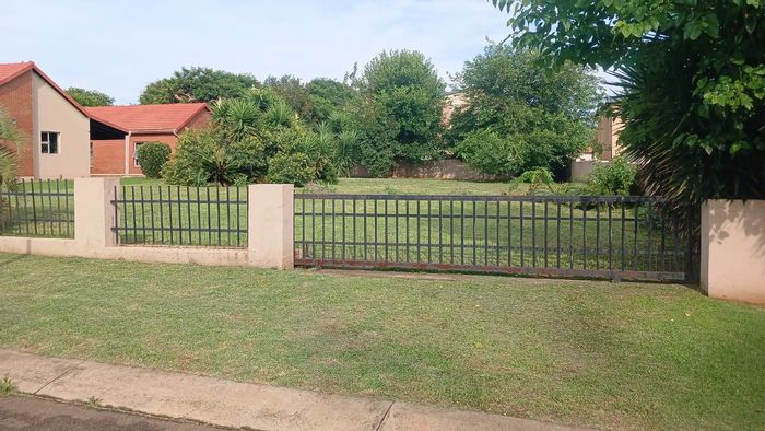 Vacant Land Residential for Sale in Monavoni with clubhouse, pool, and tennis court.