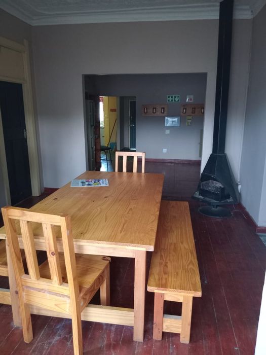 House To Rent in Westdene: Furnished rooms, close to UJ and amenities.