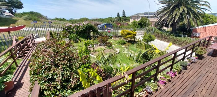 Log Cabin House for Sale in Paradise Beach with Flatlets and Spacious Garden.