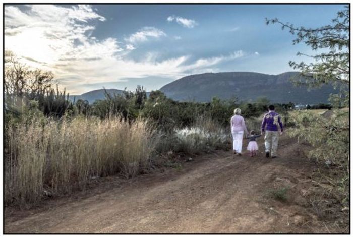 Vacant Land Residential For Sale in La Camargue Private Country Estate, 1336sqm with wildlife.