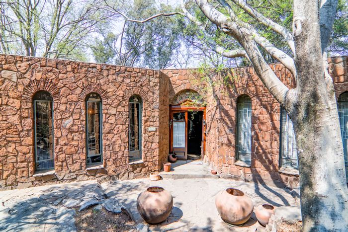 Riverside Estate Farm For Sale: 3-bed home, studio, cottage, secure access, scenic views.