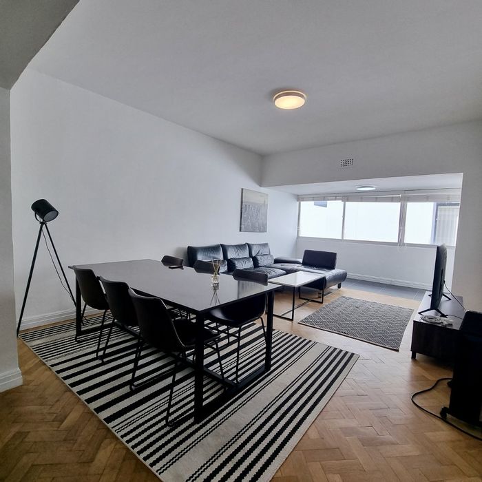 Property #2462555, Apartment Rental Monthly in Sea Point