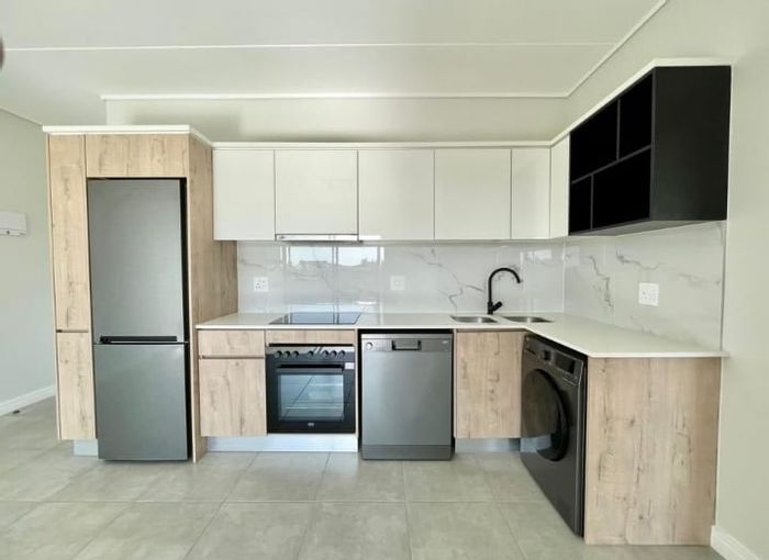 Waterfall Apartment To Rent: 1 Bed, Lifestyle Centre, Wi-Fi, Secure Parking, Amenities.