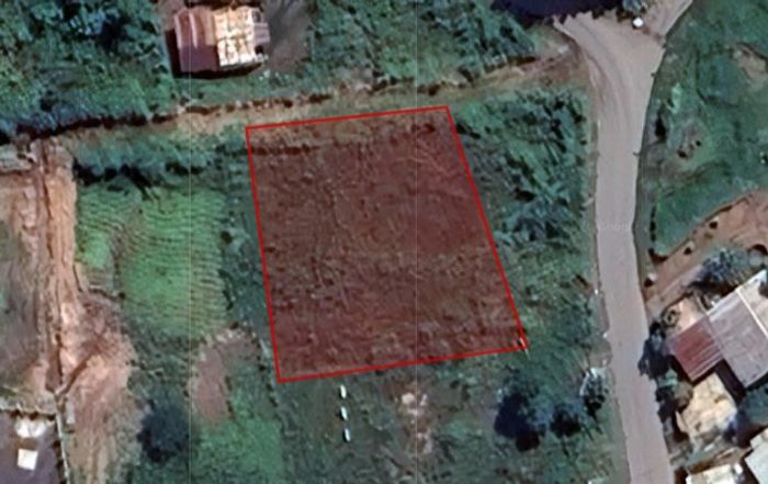 Vacant Land Residential For Sale in Glen Hills: 1233 m², ideal for family home.
