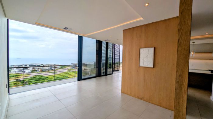 For Sale: Apartment in Sibaya Precinct with sea views, pool, gym, and clubhouse.