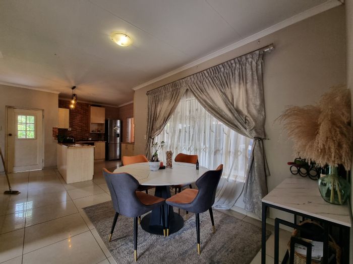 Versatile 3-Bedroom House with 3 Flatlets For Sale in The Reeds, Centurion.