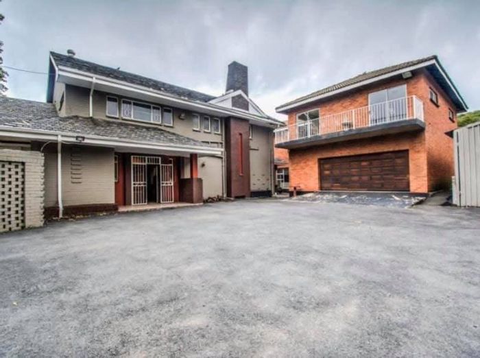 For Sale: Two homes with business rights in Three Rivers Proper, income potential.