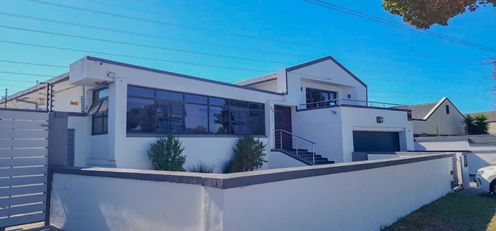 For Sale: Income-producing house in Newfields with multiple rental units and pool.