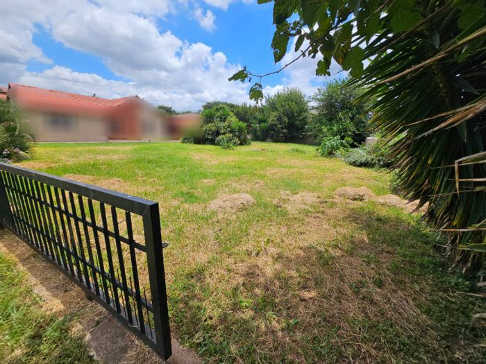 Vacant Land Residential For Sale in Monavoni with gym, courts, pool, and clubhouse.