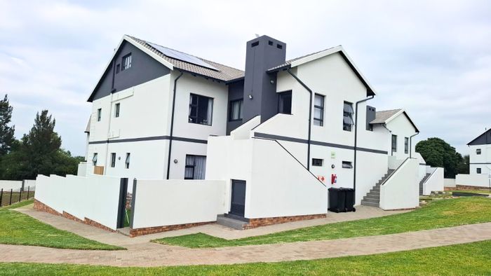 For Sale: Glen Austin AH Townhouse with 3 beds, pool, clubhouse, and security.