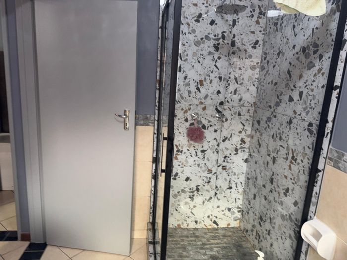 For Sale: 3-Bedroom Apartment in Equestria with Garage, Security, and Convenient Access.