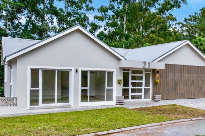 For Sale: Spacious 5-bedroom house in Heather Park with river views and open-plan living.