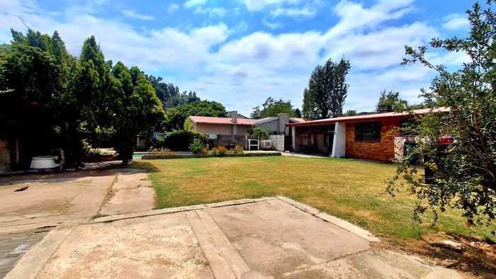 3-Bedroom House with Income Potential in Sasolburg Ext 4, For Sale.