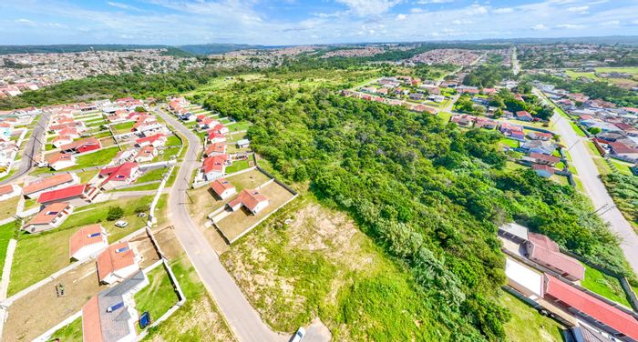 Haven Hills For Sale: 4.2 hectares of residential land, zoned for 48 erven.