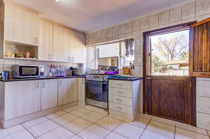 For Sale: Birch Acres House with pool, staff quarters, and spacious living areas.