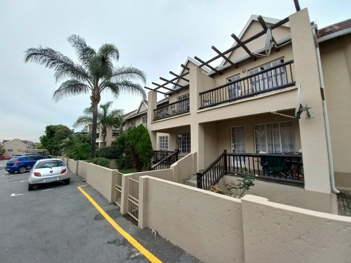 Eden Glen Apartment For Sale: 2 Bedrooms, Pool, Security, Scenic Balcony Views.