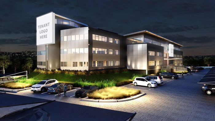 Vorna Valley Commercial Space To Rent: Prime location, adaptable layouts, excellent visibility.