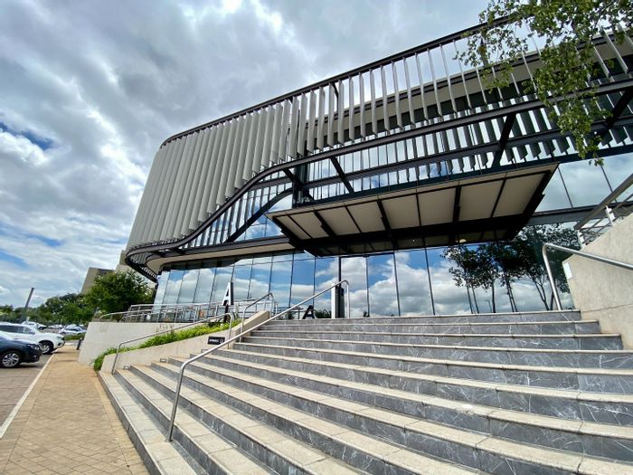 Commercial office space to rent in Doringkloof with flexible layouts and amenities.