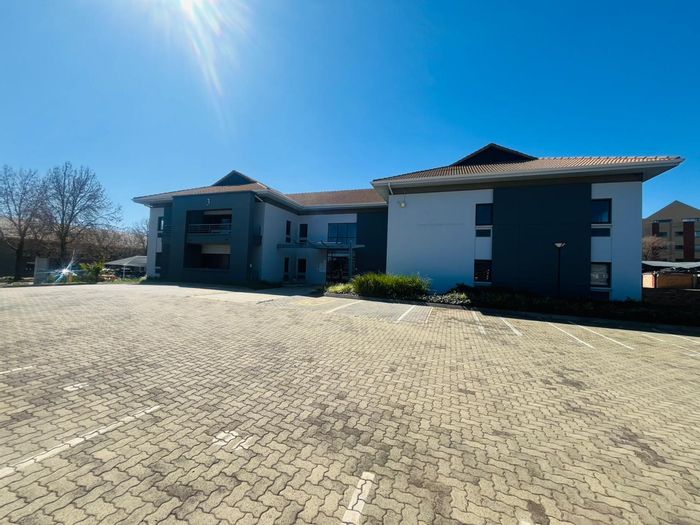 Commercial Office Space To Rent in Blackheath with 24-hour security and parking options.