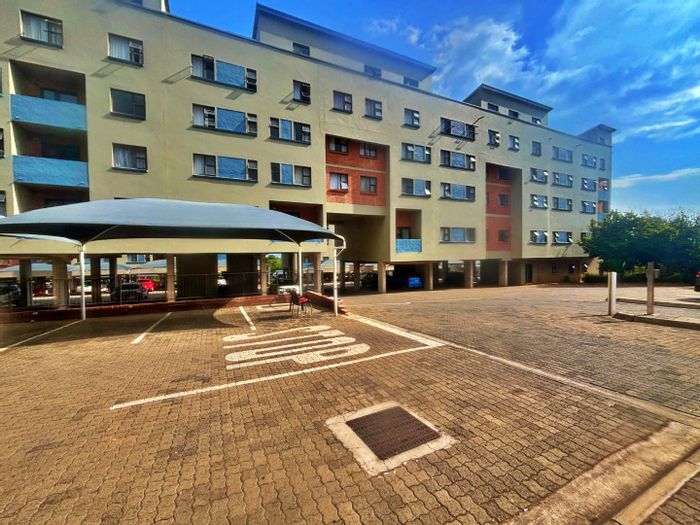 For Sale: Investment Apartments in Die Hoewes with rental income and low levies.