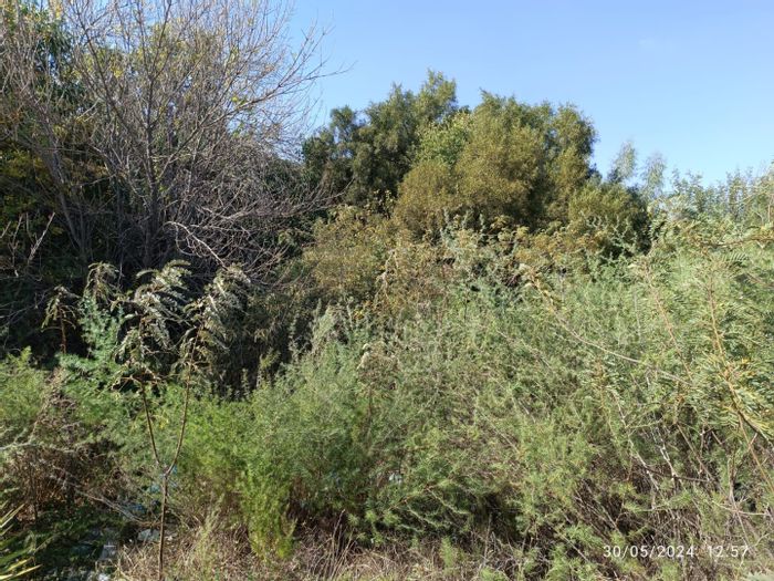 For Sale: 1.9ha Vacant Residential Land in Klerksdorp Central, ideal for businesses.