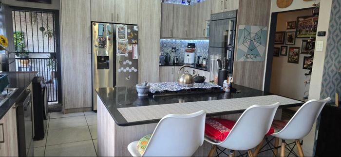 3-Bedroom House in Homestead For Sale with Granny Flat and Entertaining Patio.