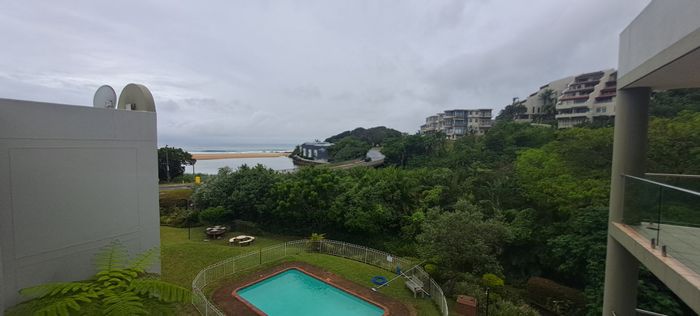 Ramsgate Apartment For Sale: Lagoon views, pool, beach access, and secure living.