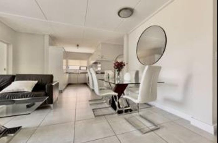 House to Rent in Waterfall: 3 beds, private garden, lifestyle center amenities.