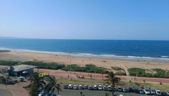 For Sale: Apartment in Point with sea views, secure access, and convenient amenities.