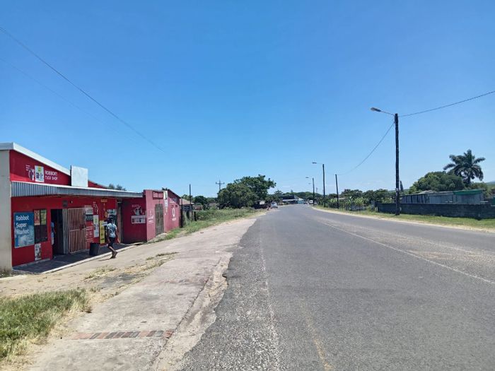 For Sale: Spacious 2-Bedroom House in Esikhawini Central, ideal for families.