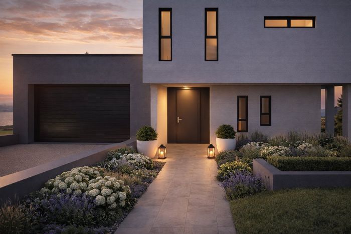 For Sale: Spacious 5-bedroom house in Fairhaven Country Estate, ideal for multigenerational living.