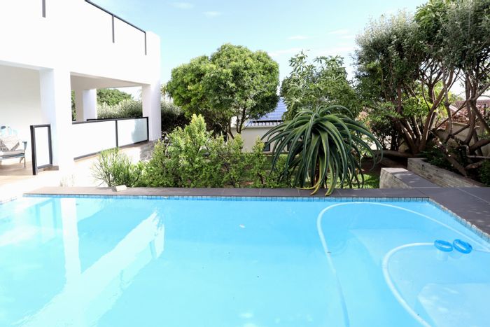 Seaview House For Sale: 4 beds, off-grid living, pool, media room, landscaped garden.