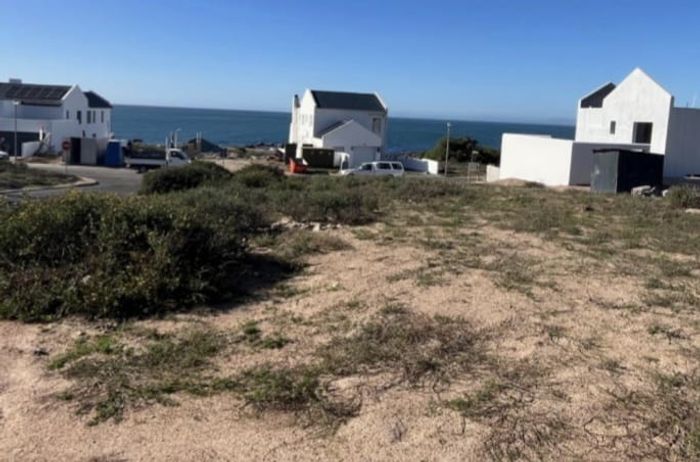 Vacant Land Residential in St Helena Views For Sale - Scenic views, ideal building site.